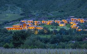 Inkaterra Hacienda Urubamba